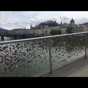 Meet your Posher, Michaela